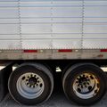 2013 Utility 3000R Reefer Trailer - Thermo King SB-230