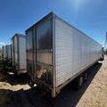 2013 Utility 3000R Reefer Trailer - Thermo King SB-230