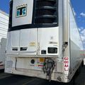 2018 Utility VS2RA Reefer Trailer– Thermo King C600