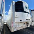 2018 Utility VS2RA Reefer Trailer– Thermo King C600