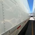 2018 Utility VS2RA Reefer Trailer– Thermo King C600