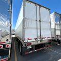 2018 Utility VS2RA Reefer Trailer– Thermo King C600