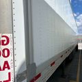 2018 Utility VS2RA Reefer Trailer– Thermo King C600