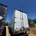 2018 Utility VS2RA Reefer Trailer– Thermo King C600