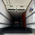 2018 Utility VS2RA Reefer Trailer– Thermo King C600
