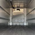 2018 Utility VS2RA Reefer Trailer– Thermo King C600