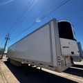 2018 Utility VS2RA Reefer Trailer– Thermo King C600