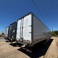 2018 Utility VS2RA Reefer Trailer– Thermo King C600