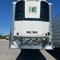 2017 Utility 3000R Multi Temp Reefer Trailer – Thermo King Precedent S-600