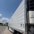 2017 Utility 3000R Multi Temp Reefer Trailer – Thermo King Precedent S-600