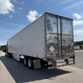 2017 Utility 3000R Multi Temp Reefer Trailer – Thermo King Precedent S-600