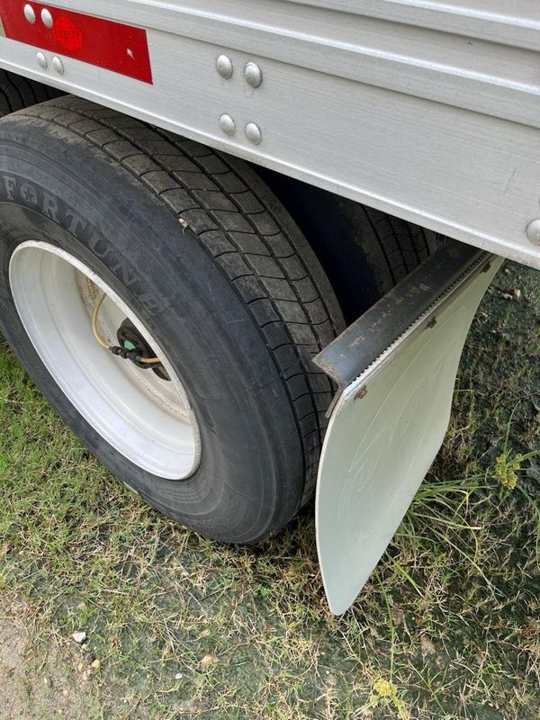 2017 Utility 3000R Multi Temp Reefer Trailer – Thermo King Precedent S-600
