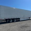 2017 Utility 3000R Multi Temp Reefer Trailer – Thermo King Precedent S-600