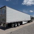 2017 Utility 3000R Multi Temp Reefer Trailer – Thermo King Precedent S-600
