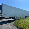 2017 Utility 3000R Multi Temp Reefer Trailer – Thermo King Precedent S-600