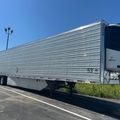 2017 Utility 3000R Multi Temp Reefer Trailer – Thermo King Precedent S-600
