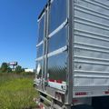 2017 Utility 3000R Multi Temp Reefer Trailer – Thermo King Precedent S-600