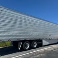 2017 Utility 3000R Multi Temp Reefer Trailer – Thermo King Precedent S-600