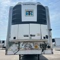 2017 Utility 3000R Multi Temp Reefer Trailer – Thermo King Precedent S-600