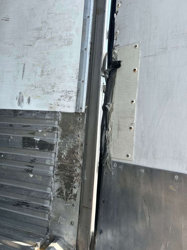 2017 Utility 3000R Multi Temp Reefer Trailer – Thermo King Precedent S-600