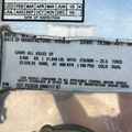 2017 Utility 3000R Multi Temp Reefer Trailer – Thermo King Precedent S-600