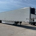 2017 Utility 3000R Multi Temp Reefer Trailer – Thermo King Precedent S-600