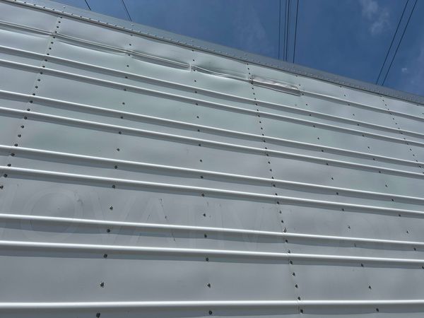 2017 Utility 3000R Multi Temp Reefer Trailer – Thermo King Precedent S-600