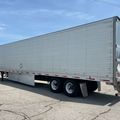 2017 Utility 3000R Multi Temp Reefer Trailer – Thermo King Precedent S-600