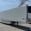 2017 Utility 3000R Multi Temp Reefer Trailer – Thermo King Precedent S-600