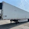 2017 Utility 3000R Multi Temp Reefer Trailer – Thermo King Precedent S-600