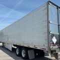2017 Utility 3000R Multi Temp Reefer Trailer – Thermo King Precedent S-600