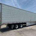2017 Utility 3000R Multi Temp Reefer Trailer – Thermo King Precedent S-600