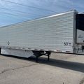 2017 Utility 3000R Multi Temp Reefer Trailer – Thermo King Precedent S-600