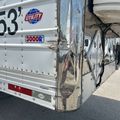 2017 Utility 3000R Multi Temp Reefer Trailer – Thermo King Precedent S-600