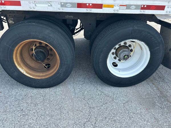 2017 Utility 3000R Multi Temp Reefer Trailer – Thermo King Precedent S-600