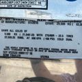 2017 Utility 3000R Multi Temp Reefer Trailer – Thermo King Precedent S-600
