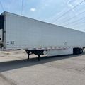 2017 Utility 3000R Multi Temp Reefer Trailer – Thermo King Precedent S-600