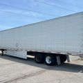 2017 Utility 3000R Multi Temp Reefer Trailer – Thermo King Precedent S-600
