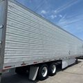 2017 Utility 3000R Multi Temp Reefer Trailer – Thermo King Precedent S-600