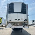 2017 Utility 3000R Multi Temp Reefer Trailer – Thermo King Precedent S-600 