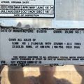 2017 Utility 3000R Multi Temp Reefer Trailer – Thermo King Precedent S-600 