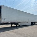2017 Utility 3000R Multi Temp Reefer Trailer – Thermo King Precedent S-600 
