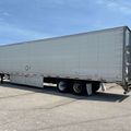 2017 Utility 3000R Multi Temp Reefer Trailer – Thermo King Precedent S-600 