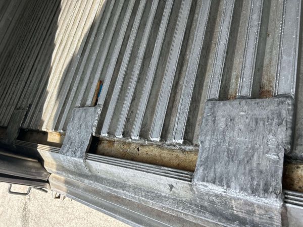 2017 Utility 3000R Multi Temp Reefer Trailer – Thermo King Precedent S-600 