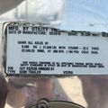 2017 Utility 3000R Multi Temp Reefer Trailer – Thermo King Precedent S-600 