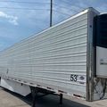 2017 Utility 3000R Multi Temp Reefer Trailer – Thermo King Precedent S-600 