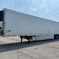 2017 Utility 3000R Multi Temp Reefer Trailer – Thermo King Precedent S-600 
