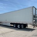 2017 Utility 3000R Multi Temp Reefer Trailer – Thermo King Precedent S-600 