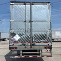 2017 Utility 3000R Multi Temp Reefer Trailer – Thermo King Precedent S-600 