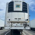 2017 Utility 3000R Multi Temp Reefer Trailer – Thermo King Precedent S-600
